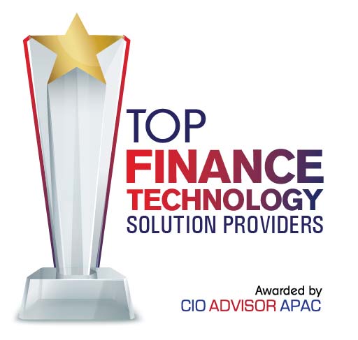 Top 20 Finance Technology Solution Providers 2016